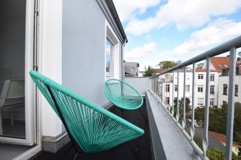 Air Apartments 5, Bremen (photo 3)