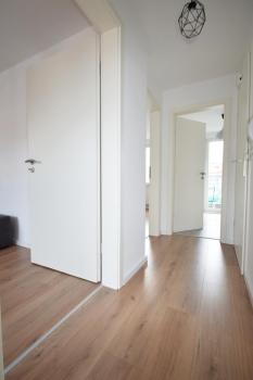 Air Apartments 5, Bremen (photo 4)
