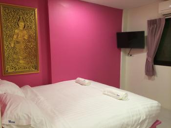 The Seven Luck, Bangkok (fotografie 5)