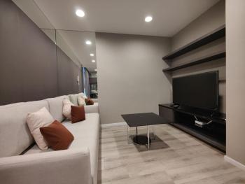 Mulberry Verve Suites KL Mid Valley, Kuala Lumpur (fotografie 2)