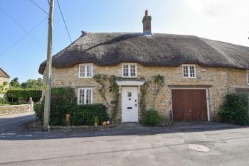 Stable Cottage, Bridport (foto 2)