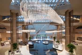 Radisson Collection Lingang Shanghai, Šanghaj (fotografie 2)