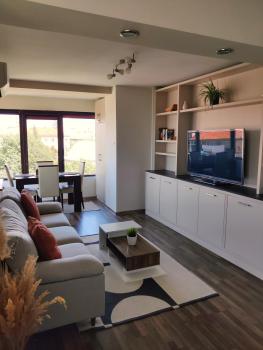 Apartment Central, Yambol (fotografie 3)