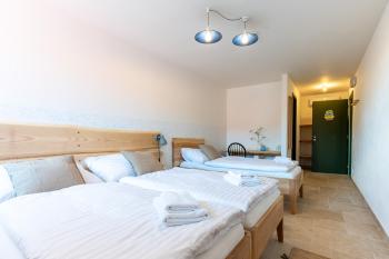 Hotel Lechowitz, Lechovice (fotografie 2)
