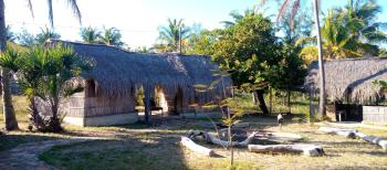 Povoado Bitonga, Inhambane (fotografie 5)