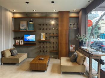 Sarum Hotel Design, Buenos Aires (foto 3)