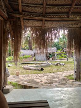 Povoado Bitonga, Inhambane (fotografie 2)