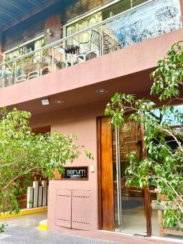 Sarum Hotel Design, Buenos Aires (foto 4)