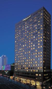 Oakwood Premier Coex Center Seoul, Seúl (foto 2)