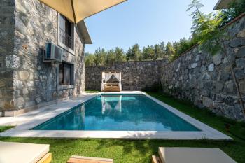 IZZ Getaway - Adults Only, Göcek (foto 5)