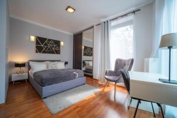 Apartments of Pawia, Cracovie (photo 2)