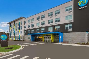 Tru By Hilton Traverse City, Traverse City (foto 4)