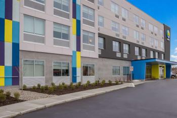 Tru By Hilton Traverse City, Traverse City (foto 5)
