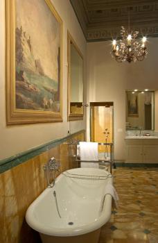 Palazzo Niccolini al Duomo Residenza D'Epoca, Florence (photo 5)