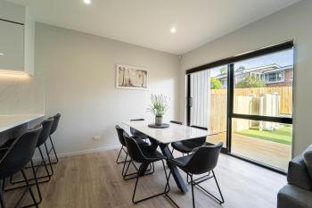 Modern Sunnyhills Town House, Auckland (photo 5)