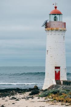 Nest - charming, comfortable coastal villa, Port Fairy (photo 5)