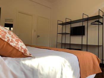 Costa Rica Soho Rooms, Buenos Aires (photo 3)