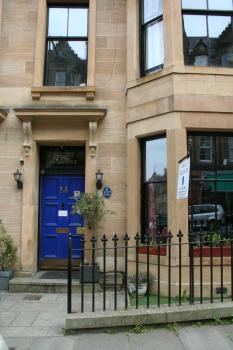 Argyle Backpackers, Edinburgh (fotografie 2)