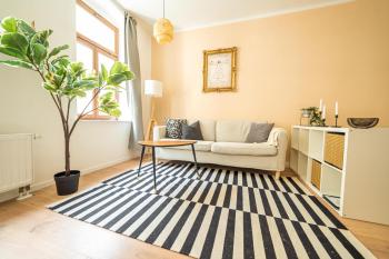FullHouse - Chemnitz - Leonardo Apt - 3 Bedrooms & Balcony, Chemnitz (foto 2)