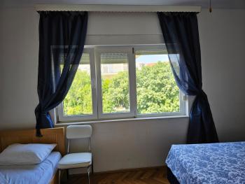 apartment with a magical view, Split (fotografie 2)