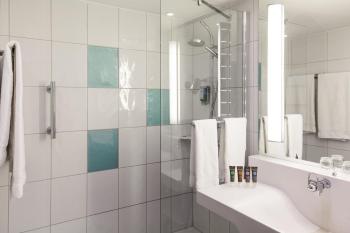 Novotel Nürnberg am Messezentrum, Nürnberg (Foto 3)