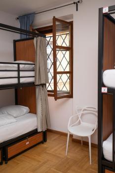 Women's Only Hostel - Female Only, Prague (photo 4)