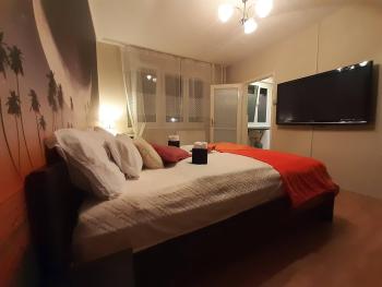Park-side apartment, Budapeszt (zdjęcie 3)