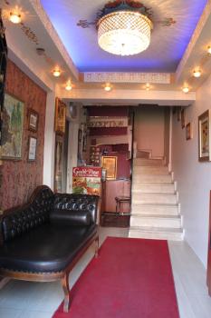Ottoman Elegance Hotel, Стамбул (фото 3)