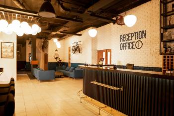 Hotel Liberec, Liberec (Foto 5)