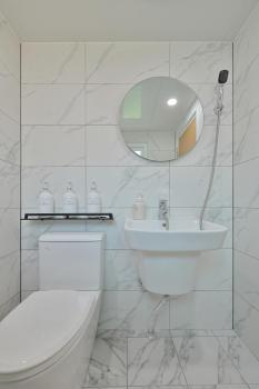 3room+2bath hongdae 165sqm, Soul (fotografie 3)