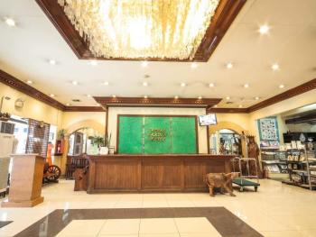 Rosas Garden Hotel, Manille (photo 2)