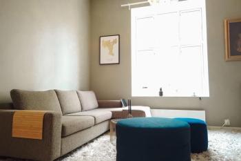 Central and modern apartment in Oslo, Oslo (fotografie 2)