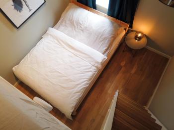 Central and modern apartment in Oslo, Oslo (fotografie 5)