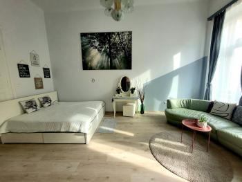 Nóra Holiday Apartment, Budapest (photo 5)