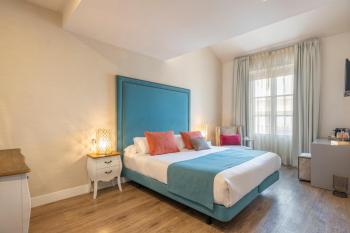 Hotel Palacete de Alamos, Málaga (fotografie 2)