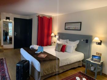 Hotel Vatel Bordeaux, Bordeaux (fotografie 4)