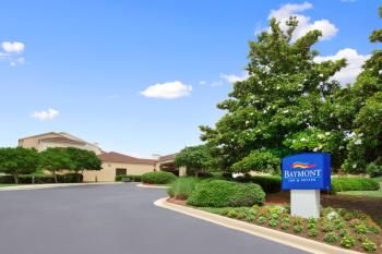 Baymont by Wyndham Columbia Northwest, Columbia (fotografie 4)