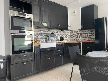 chez Catherine tres beau logement tout équipé et proche des transports, Marsella (foto 4)