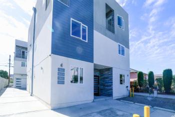 Lucky Charm 4 Bedroom Mid-City Apartment, Los Angeles (fotografie 2)