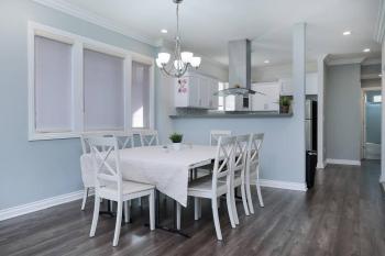 Stylish 4 BR house near Korea Town (Central LA), Los Angeles (photo 3)