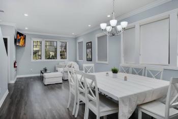 Stylish 4 BR house near Korea Town (Central LA), Los Angeles (photo 4)