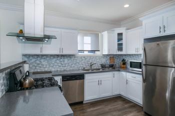 Stylish 4 BR house near Korea Town (Central LA), Los Angeles (photo 5)