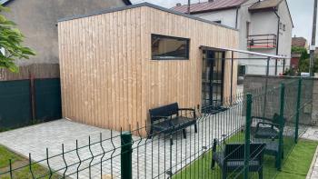 Tiny House, Pardubice (fotografie 2)