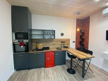 Tiny House, Pardubice (fotografie 5)