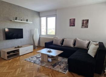 Niko-Max Apartment, Скопье (фото 2)