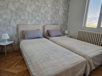 Niko-Max Apartment, Скопье (фото 5)