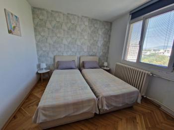 Niko-Max Apartment, Скопье (фото 4)