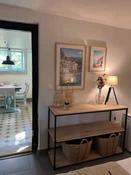 Historische Wohnung am Jenischpark, Hambourg (photo 4)