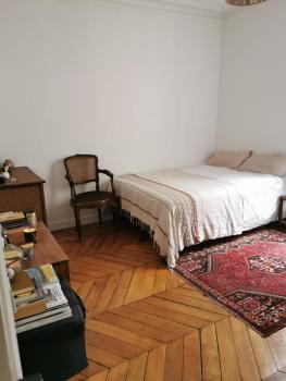 Home sweet home, París (foto 2)