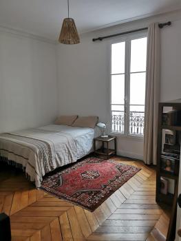 Home sweet home, París (foto 4)